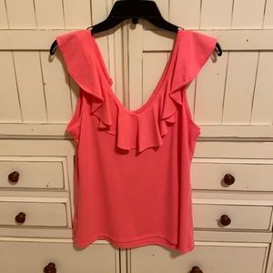 Lily Pulitzer Sleeveless Top